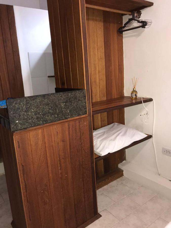 Morada da Biquinha - Morro de São Paulo Exterior foto