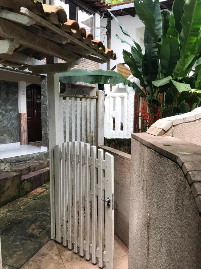 Morada da Biquinha - Morro de São Paulo Exterior foto